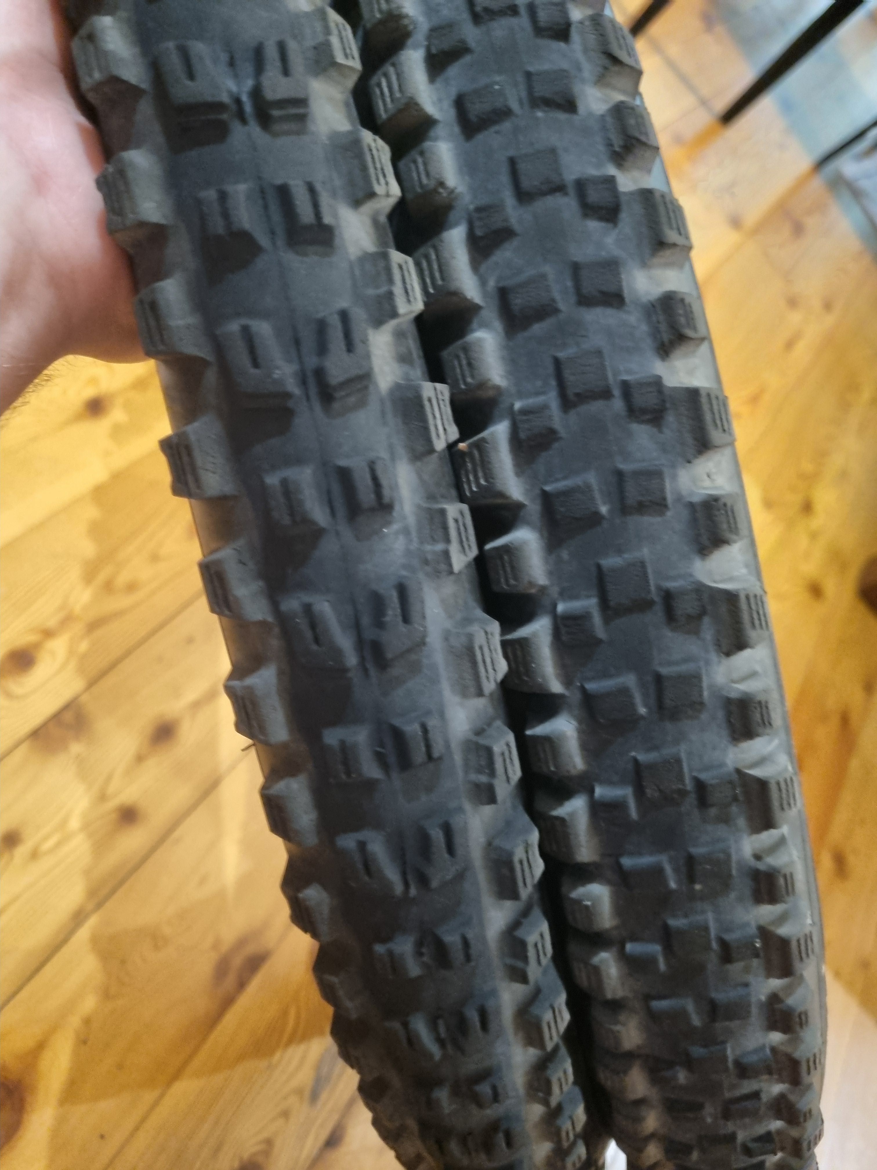Vittoria Pneu de MTB E-Mazza e E-Martello 29"x2.6 TLR 4C Graphene 2.0