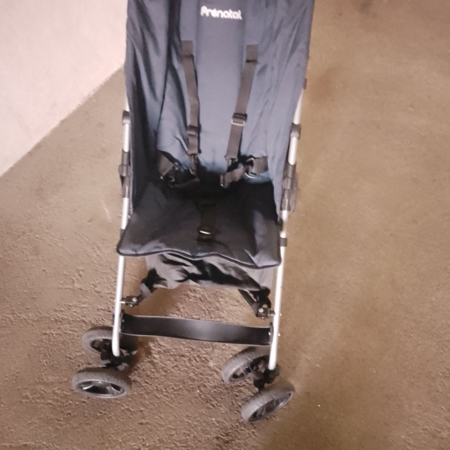 Carrinho de bebe