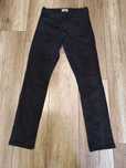 Джинси Wrangler larston black valley w18shp19a, розмір 29/32