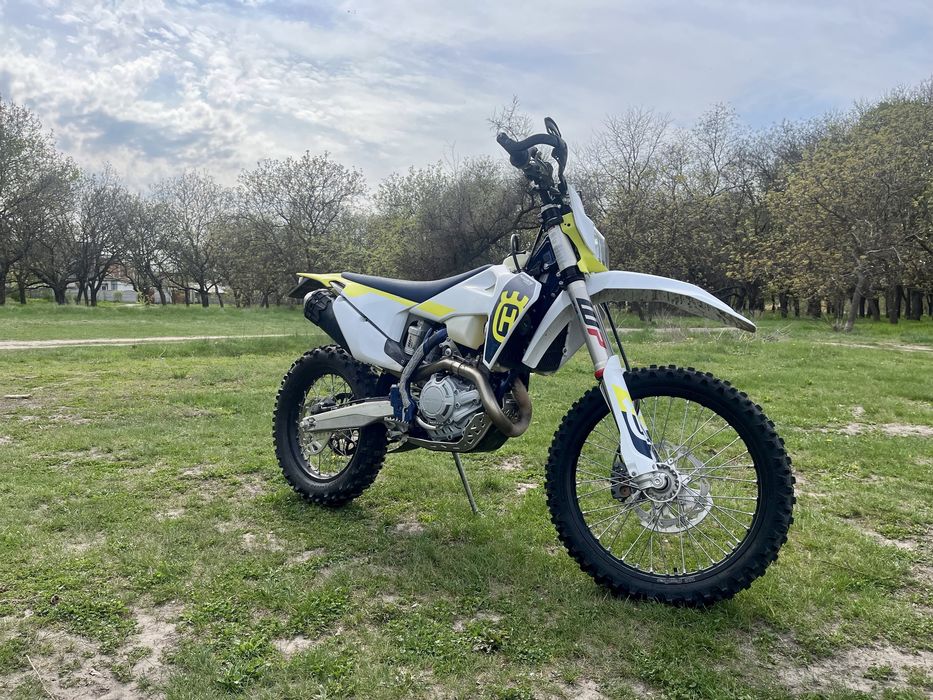 Husqvarna FE 450 2023
