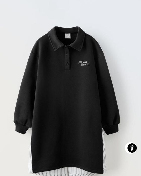 Сукня Zara на дівчинку 11-12років. Платье, плаття zara