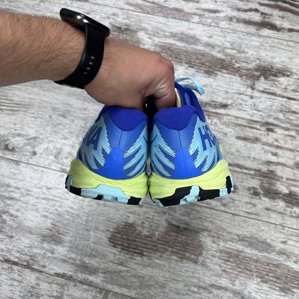 Кросівки Hoka Torrent 3 1127914 розмір 46 оригінал