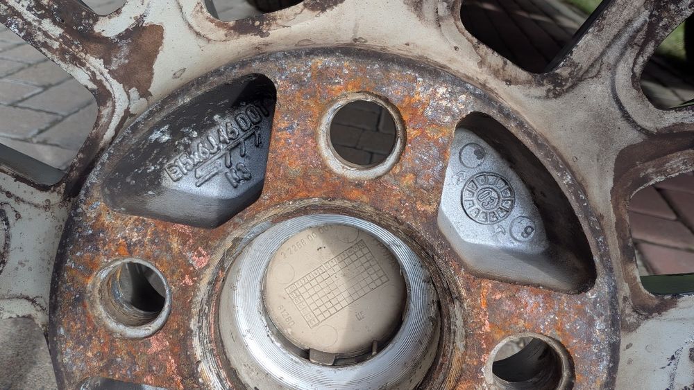 Диски r15 4 114.3 mitsubishi