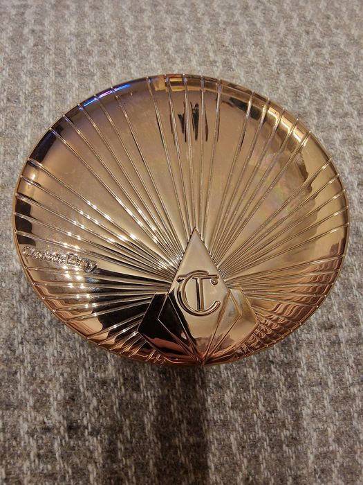 Charlotte Tilbury - airbrush bronzer 2 medium
