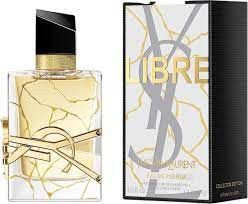 Yves Saint Laurent Libre Holiday Collector edp 50ml.Refillable