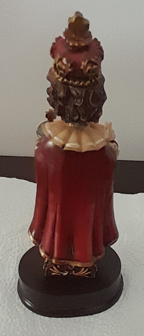 Menino de  Praga
