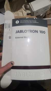 Сигналізація Jablotron 100
