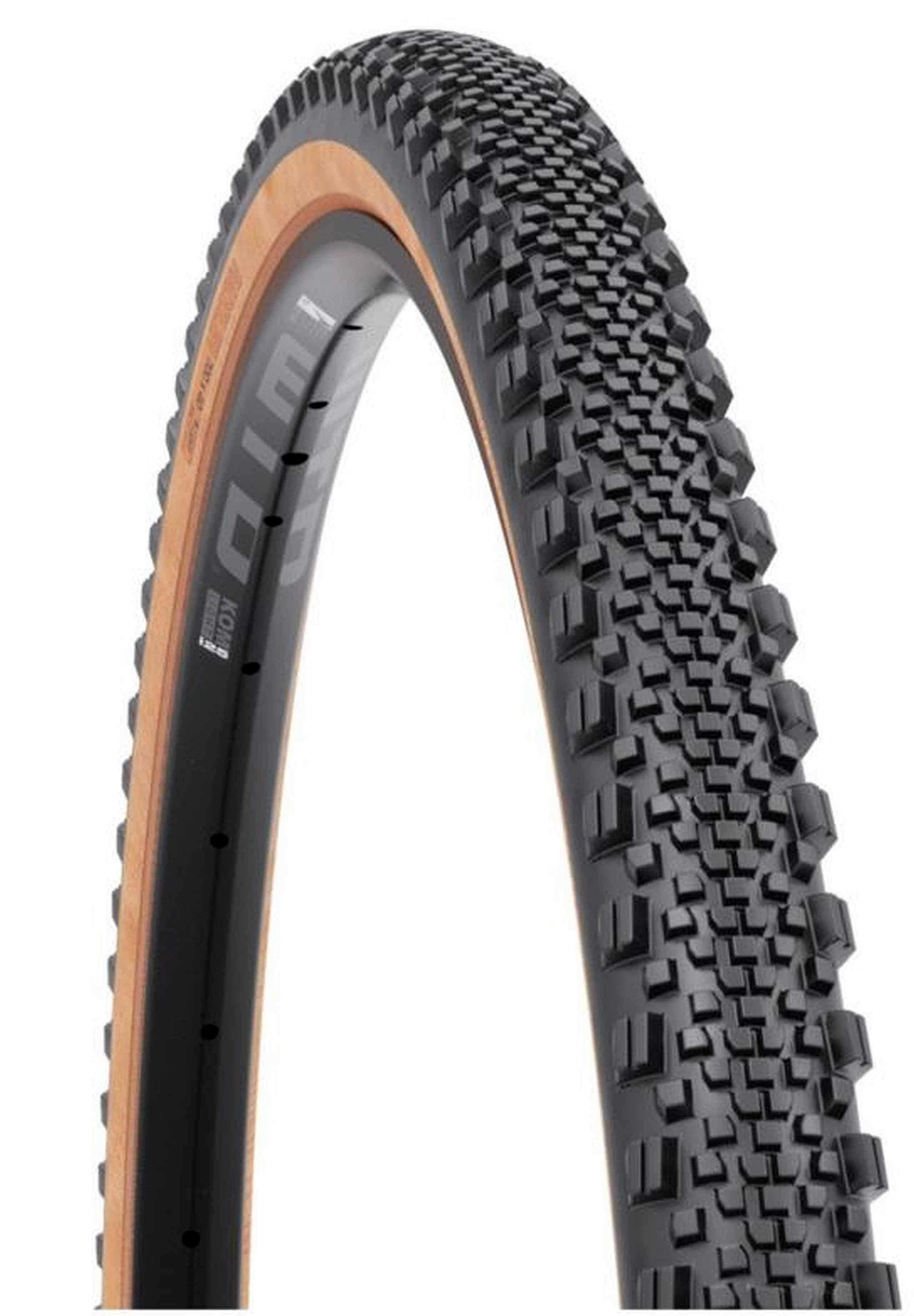 WTB RADDLER Light Fast TCS Opona 700x40c GRAVEL