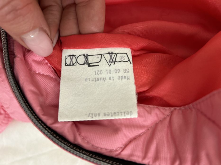 Лижний комбінезон для дівчинки