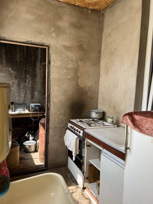 Продам дачу в Камяній горі