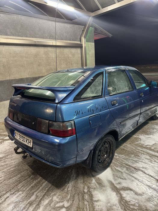 Продам ваз 2112