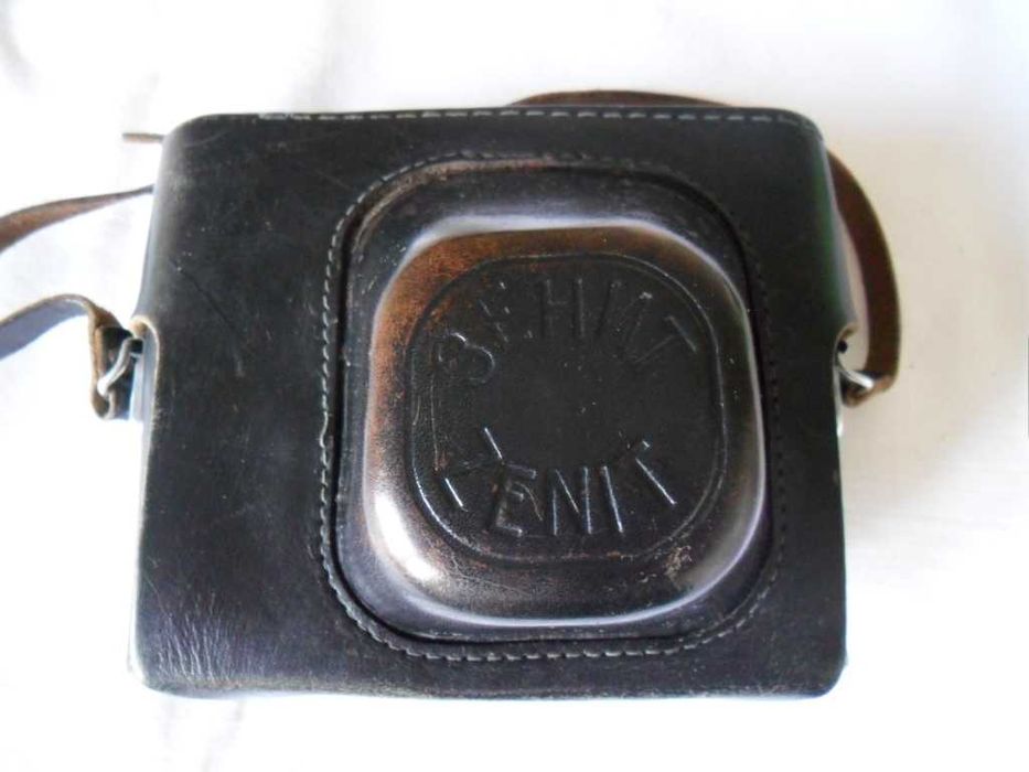 Фотоаппарат Зенит-В