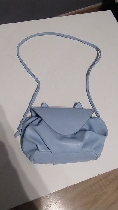 Torebeczka dla dziewczynki