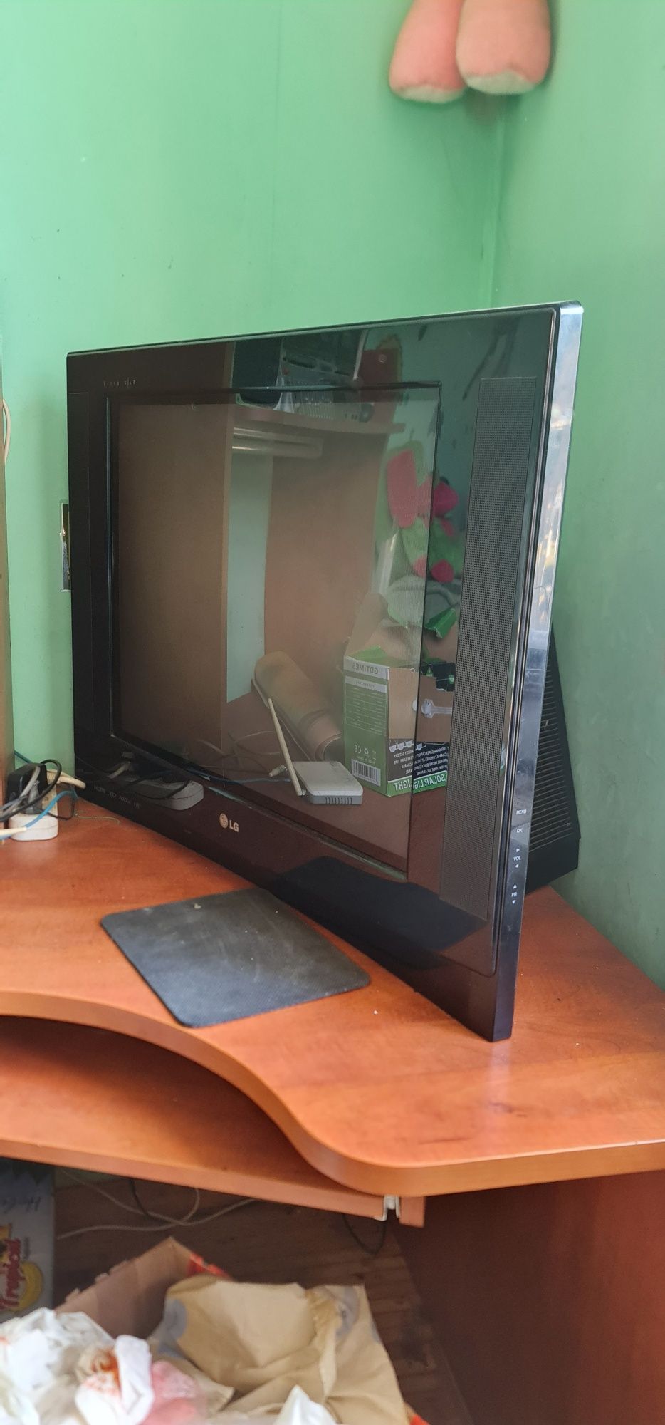 Продам  б/у телевизоры LG и SAMSUNG