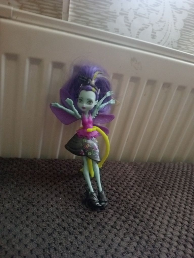 Lalka Monster high