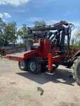 Подрібнювач деревини (дробарка) Jenz HEM 560