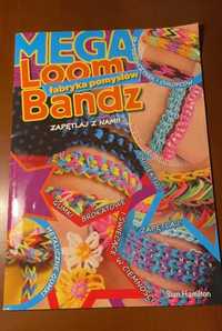 Gazetka "Fabryka pomysłów Loom Bandz"