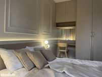 Przy Plaży Nowy Apartament|Booking 100% |Balkon | Garaż | Klimatyzacja