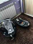 Fotelik Cybex Aton 4 + baza