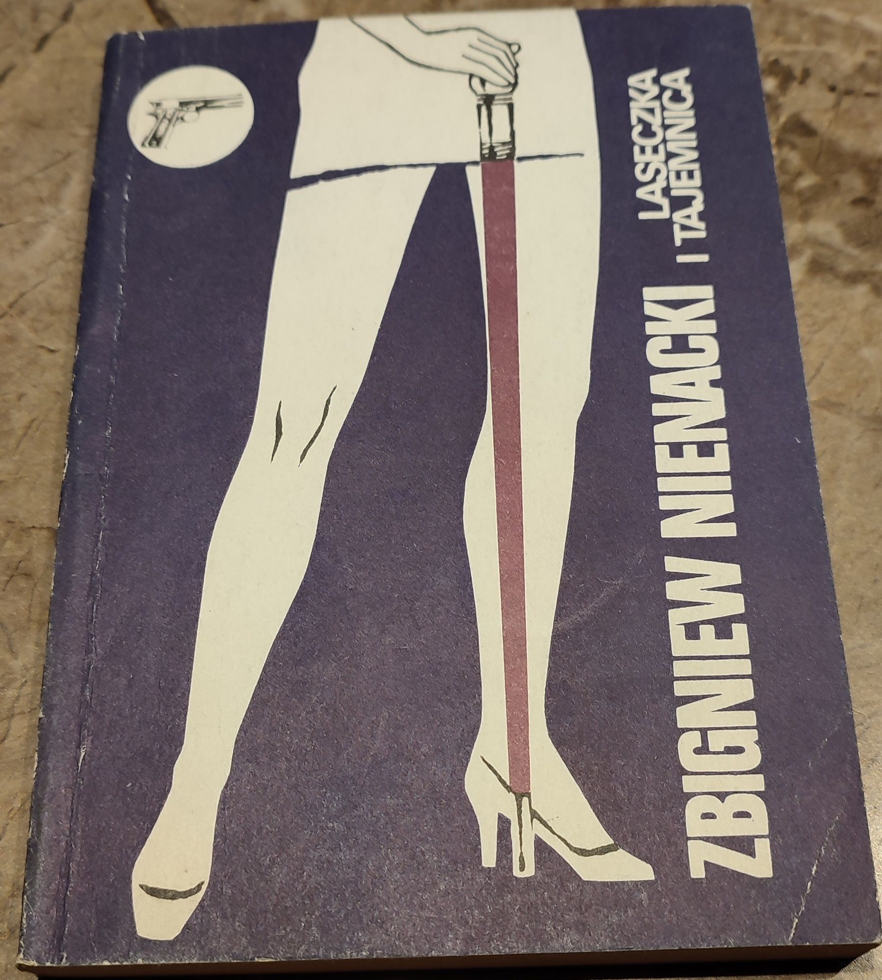 ZBIGNIEW NIENACKI Ja DAGO i Ja DAGO Piastun-2Tomy+Laseczki i Tajemnica