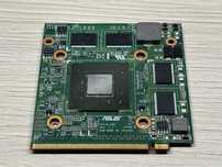 Karta graficzna ASUS Nvidia 9600M GT