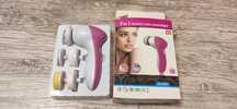 Массажер для лица Beauty Care Massager маленький Чистка лица