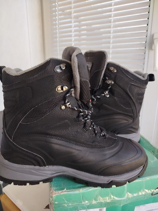 Трекінгові ботинки Icepeak, 45р.