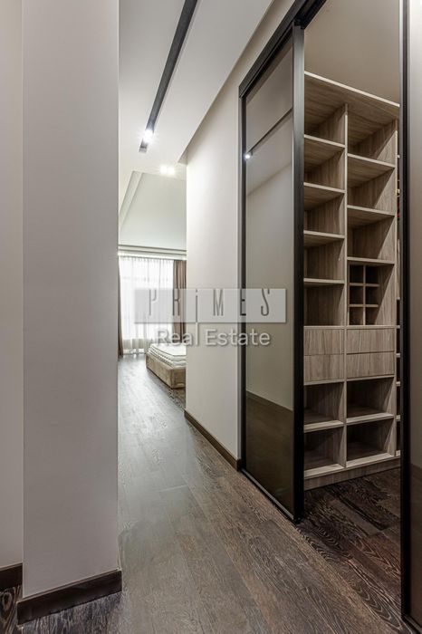 Оренда 3к квартира 130 м2 Новопечерські Липки Верхогляда Драгомирова 9