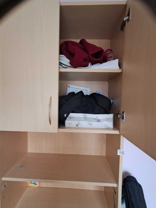 Meble dla dziecka do pokoju