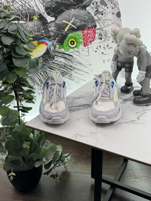 Кросівки Nike Air Max Bolt 38 розмір Е6711