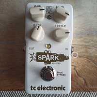 TC Electronic Spark Booster