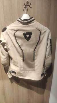 Мото куртка літня Revit  Vertex Air M + спина RV05 тільки наложка
