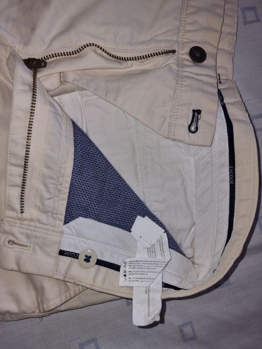 Sacoor Verão Calções