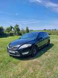 Ford Mondeo Ford Mondeo Mk4 2008r. 145KM 2.0 Benzyna+LPG