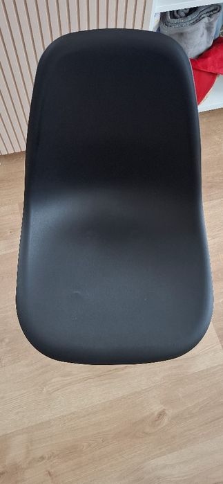 Vendo conjunto 4 cadeiras