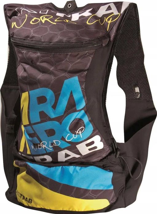 Ski Trab Plecak Skiturowy World Cup Aero 15l L/XL