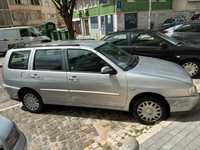 Polo variant 1.4 2001