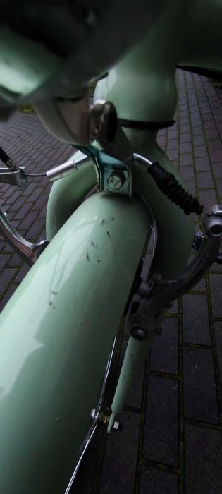 Rower miejski BONITA 3.0 koła 28 cali