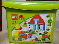 Lego 5507 Zestaw klocków w pudełku 1 1/2 - 5 lat