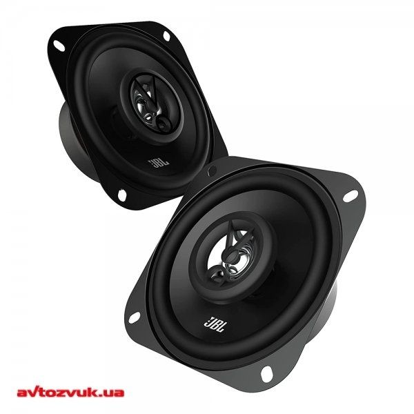 Автоакустика  колонки JBL STAGE1 41F в авто