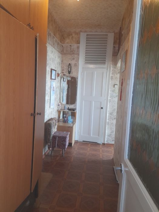 Продам 2ком.квартиру. Сталинка Спецпроэкт. Парк Т. Г. Шевченка. 4этаж