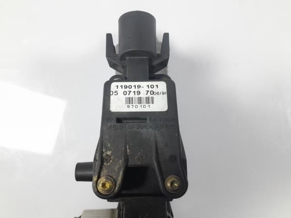 Motor vidro trás esquerdo AUDI A6 Avant (4A5, C4)