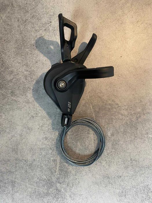 Manetka Shimano Deore M6100 12 obejma