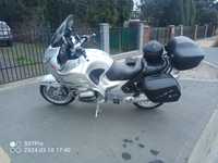 Sprzedam motocykl BMW RT1150