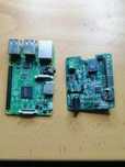 Raspberry pi 3 duas