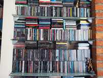sprzedam Boxy i pakiety płyty cd Sheryl Crow Editors Ray Wilson Oasis