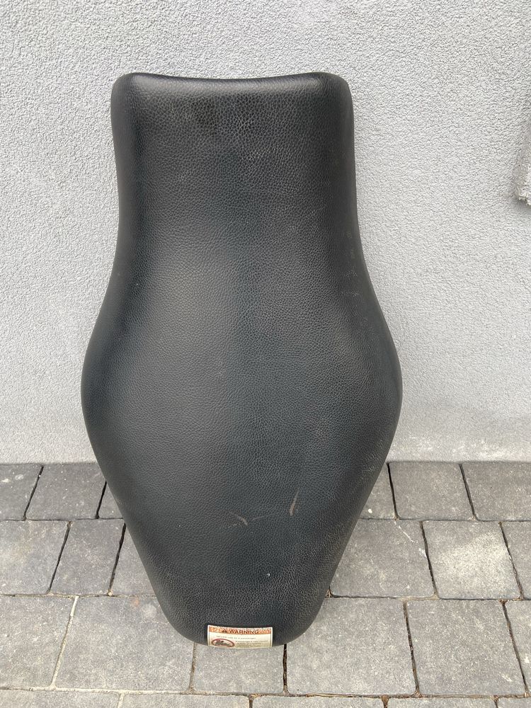 Fotel kanapa siedzenie kawasaki kvf 750 kvf 650 bruteforce fotel kvf
