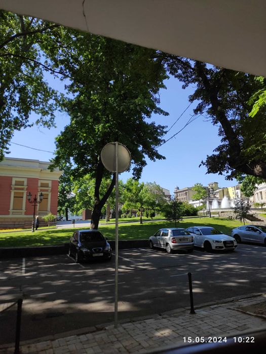 Квартира подобово Одеса оперний театр поряд дерибасівська сьог. вілна