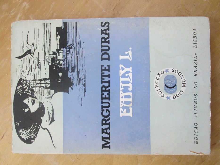 Emily L, de Marguerite Duras