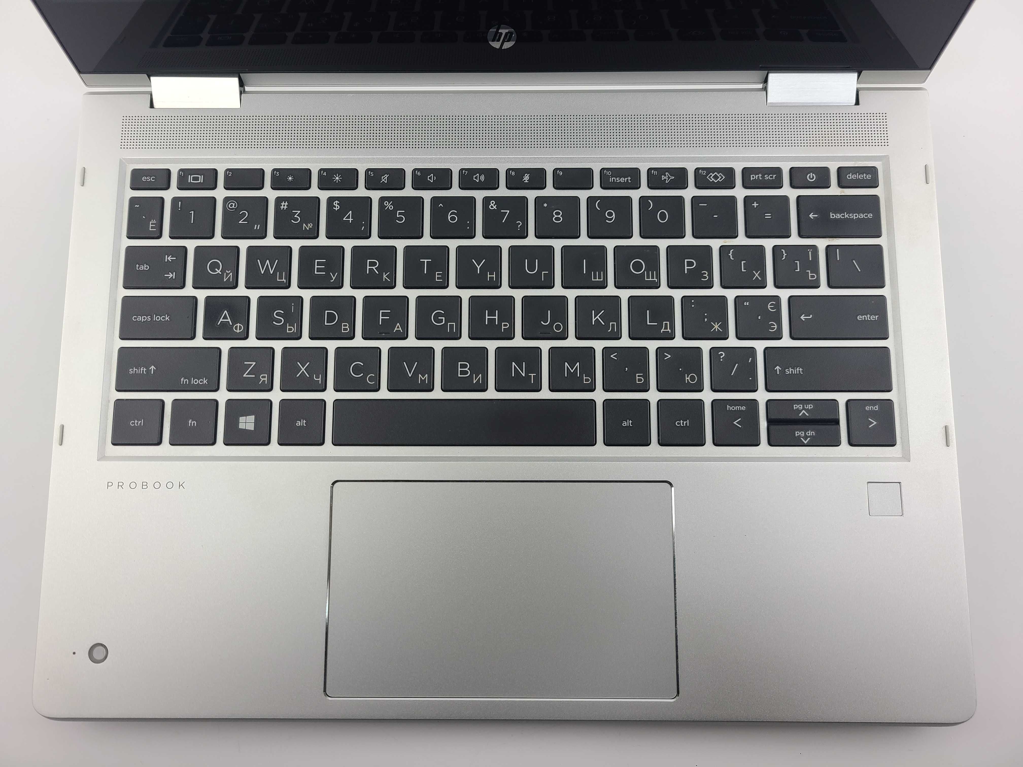 Ноутбук HP ProBook x360 435 G8 FHD/Ryzen 3 5400U/16/256